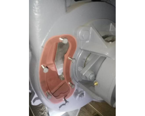 Насос 150-SZO-384-290-00 Насос 150-SZO-384-290-00