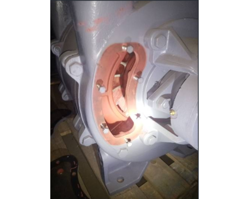 Насос 150-SZO-384-290-00 Насос 150-SZO-384-290-00