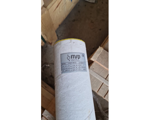 Насос MNP 408-32