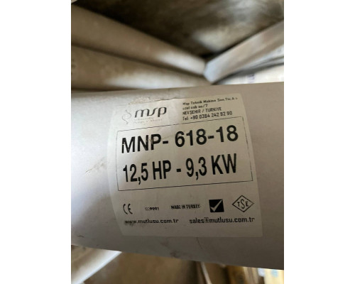 MNP 618/18