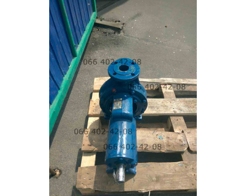 Насос 2СМ 250-200-400/4