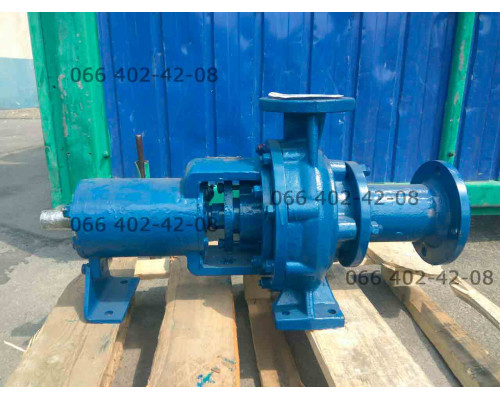 Насос 2СМ 80-50-200/4
