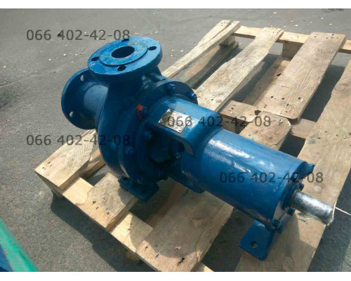 Насос 2СМ 250-200-400/6а